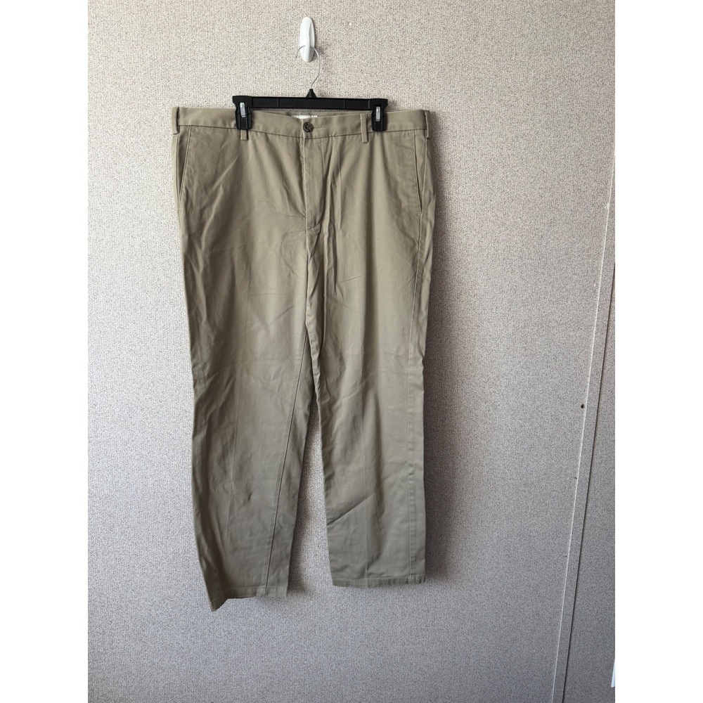 Dockers Mens Slim Fit Khaki Pants Size 40x32‎ Casual Everyday Trousers